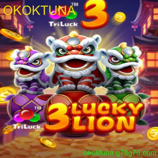 Explorando o Universo do 3LUCKYLION