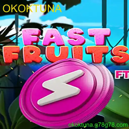 FastFruits: Mergulhe na Diversão Rápida e Colorida